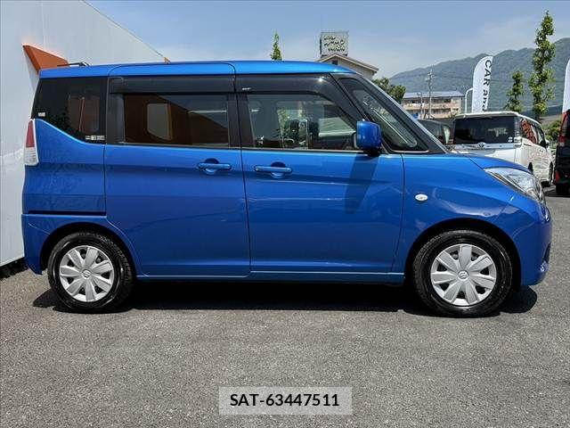 Suzuki SOLIO 2018-03 7215962-11