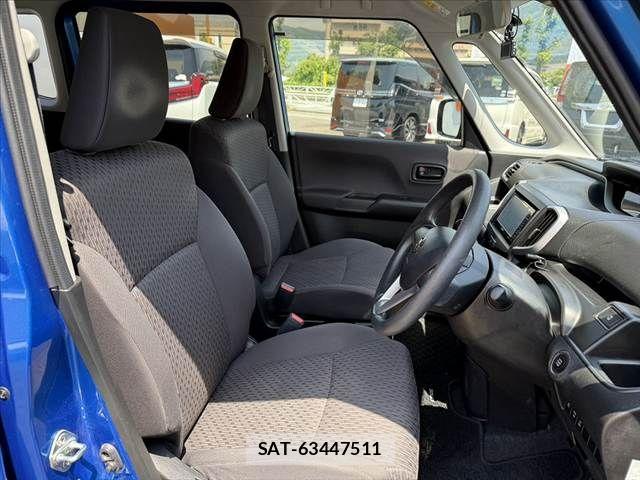 Suzuki SOLIO 2018-03 7215962-15