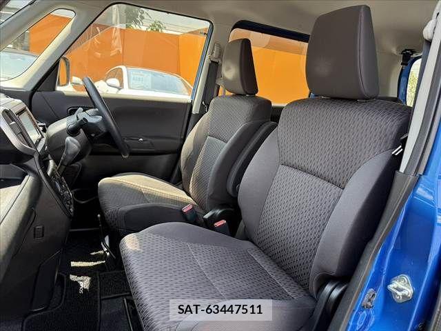 Suzuki SOLIO 2018-03 7215962-16