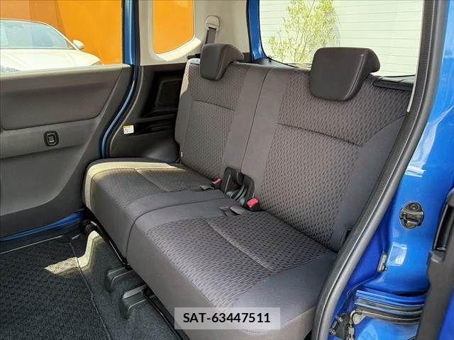 Suzuki SOLIO 2018-03 7215962-17