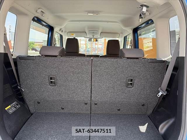 Suzuki SOLIO 2018-03 7215962-18