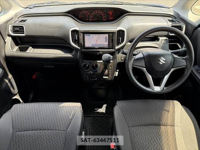 Suzuki SOLIO 2018-03 7215962-1