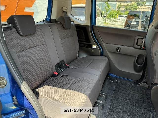 Suzuki SOLIO 2018-03 7215962-19