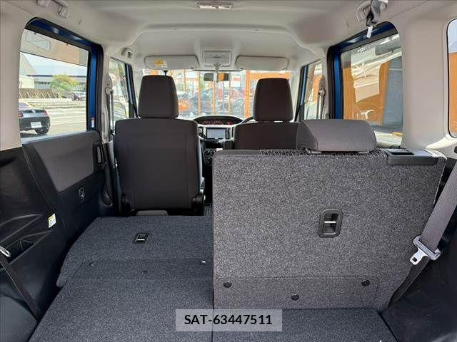 Suzuki SOLIO 2018-03 7215962-20
