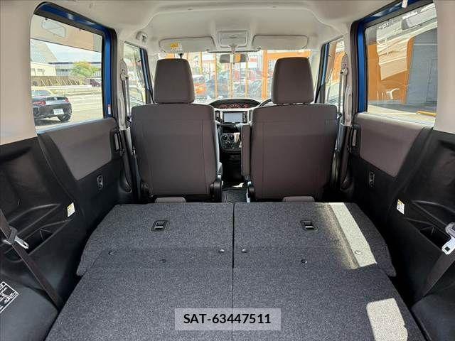 Suzuki SOLIO 2018-03 7215962-21