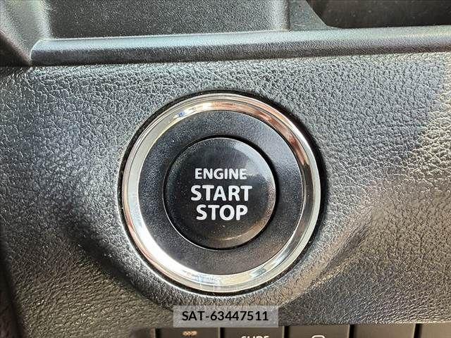 Suzuki SOLIO 2018-03 7215962-22