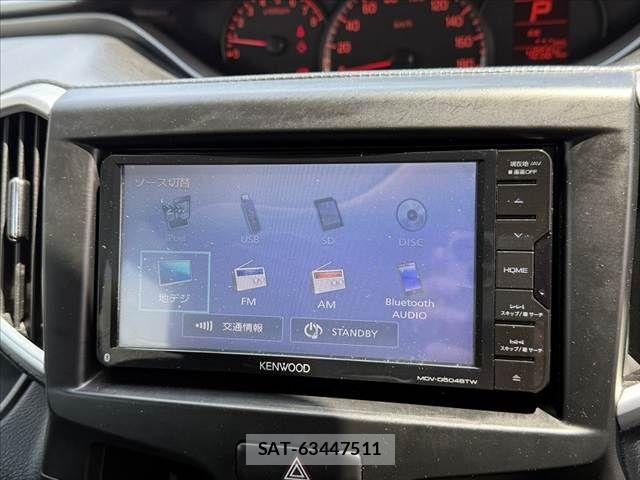 Suzuki SOLIO 2018-03 7215962-23