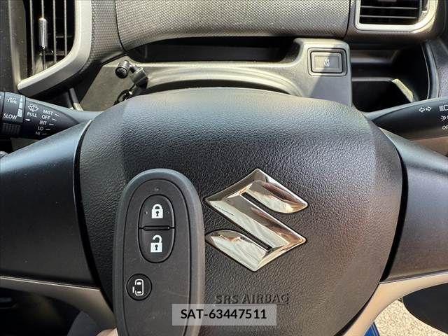 Suzuki SOLIO 2018-03 7215962-2
