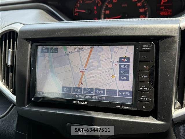 Suzuki SOLIO 2018-03 7215962-3