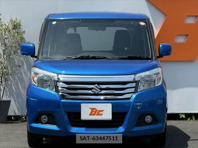 Suzuki SOLIO 2018-03 7215962-8