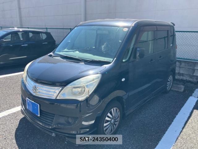 Suzuki SOLIO 2012-04 7225173-0