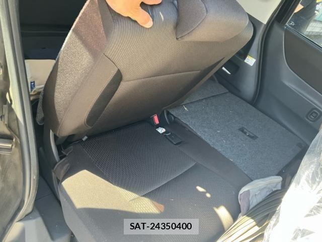 Suzuki SOLIO 2012-04 7225173-11
