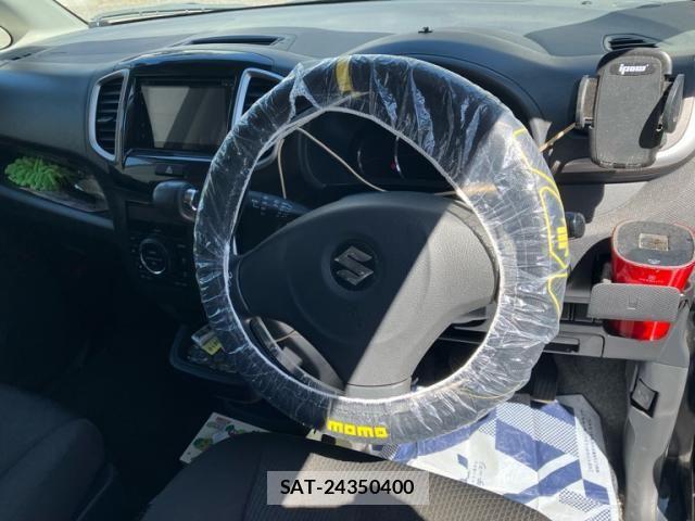 Suzuki SOLIO 2012-04 7225173-13