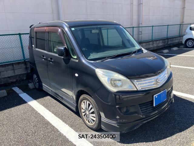 Suzuki SOLIO 2012-04 7225173-1