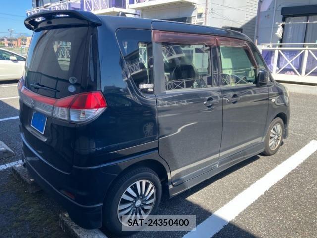 Suzuki SOLIO 2012-04 7225173-2