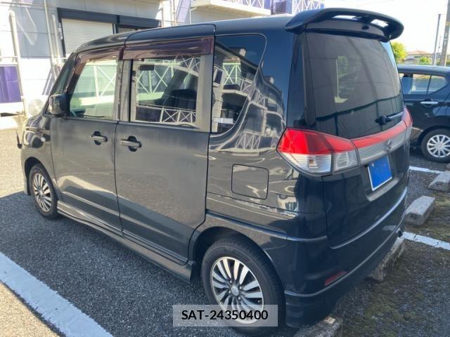 Suzuki SOLIO 2012-04 7225173-3