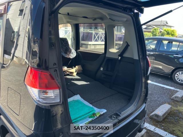 Suzuki SOLIO 2012-04 7225173-5