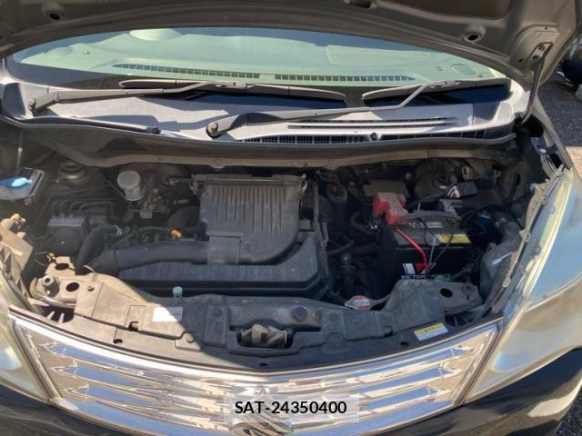 Suzuki SOLIO 2012-04 7225173-6