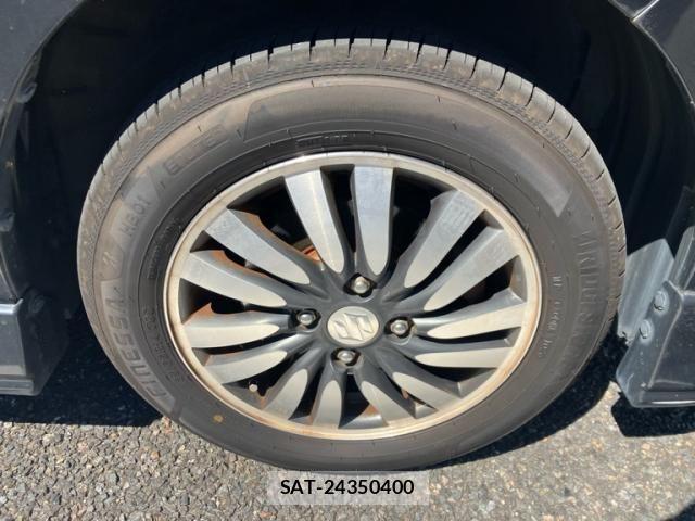 Suzuki SOLIO 2012-04 7225173-7