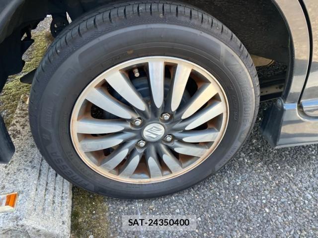 Suzuki SOLIO 2012-04 7225173-8