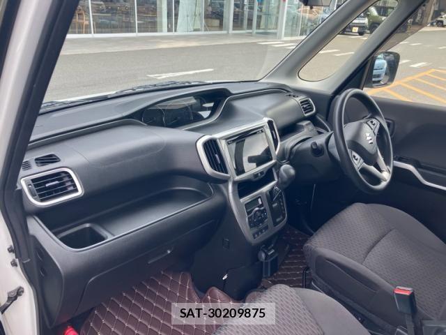 Suzuki SOLIO 2017-07 7225183-10