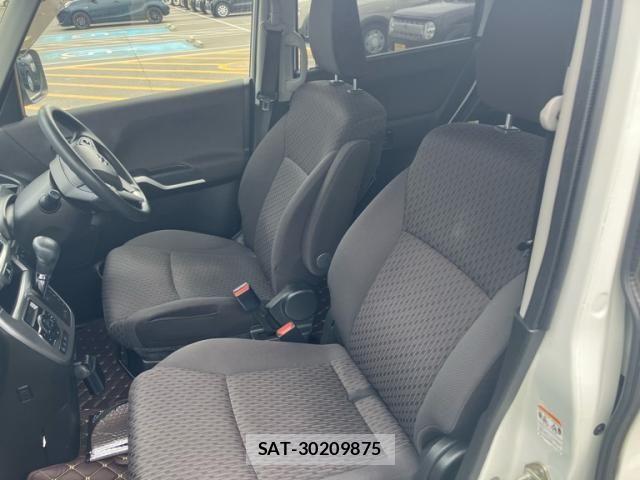 Suzuki SOLIO 2017-07 7225183-11