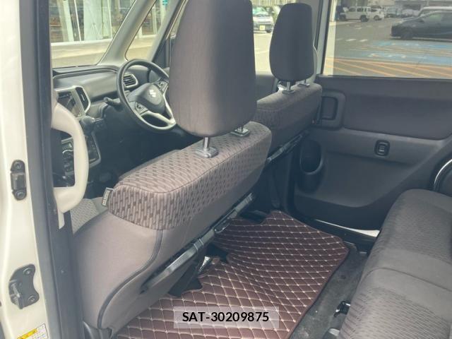 Suzuki SOLIO 2017-07 7225183-12