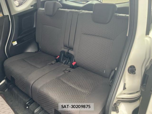 Suzuki SOLIO 2017-07 7225183-13