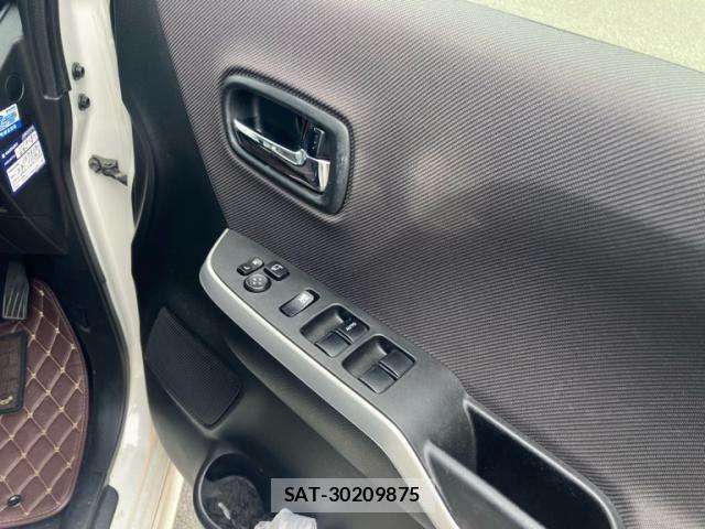 Suzuki SOLIO 2017-07 7225183-14