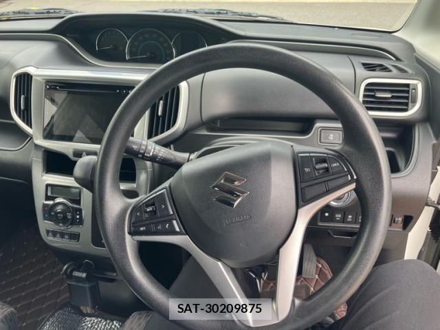 Suzuki SOLIO 2017-07 7225183-16