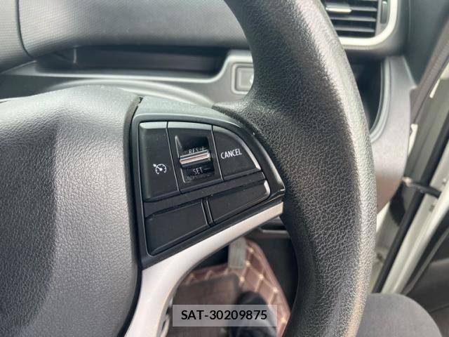 Suzuki SOLIO 2017-07 7225183-17