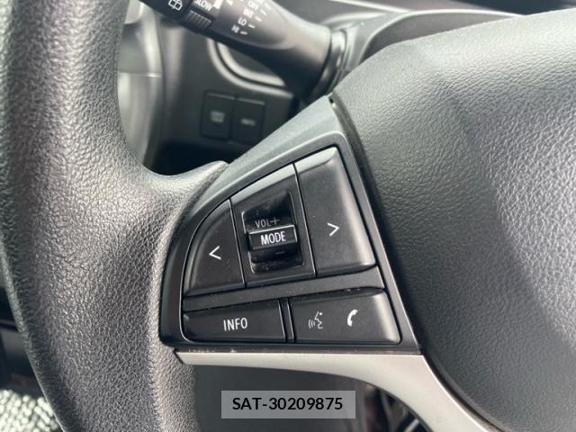 Suzuki SOLIO 2017-07 7225183-18