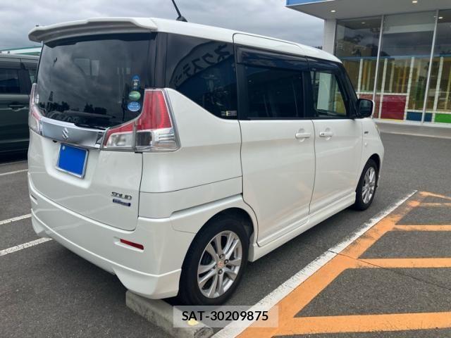 Suzuki SOLIO 2017-07 7225183-1