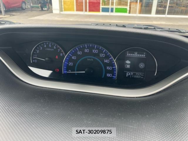 Suzuki SOLIO 2017-07 7225183-19
