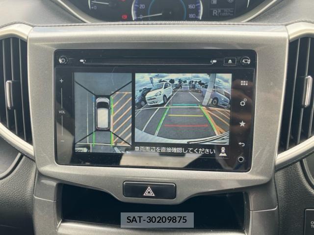 Suzuki SOLIO 2017-07 7225183-22