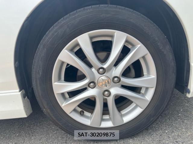 Suzuki SOLIO 2017-07 7225183-5