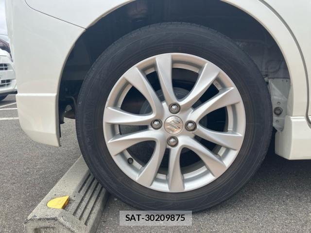 Suzuki SOLIO 2017-07 7225183-6
