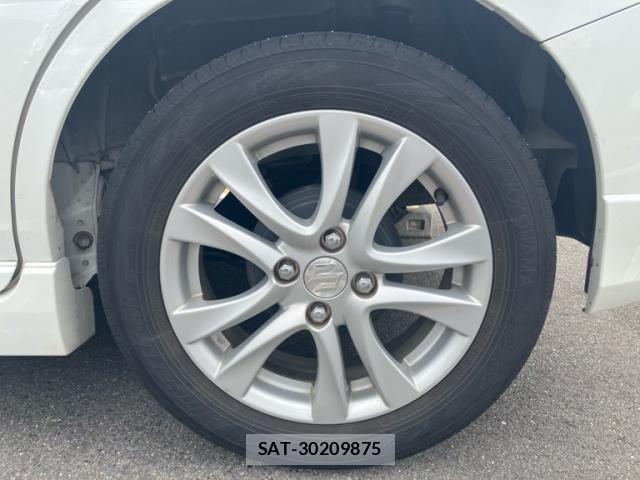 Suzuki SOLIO 2017-07 7225183-7