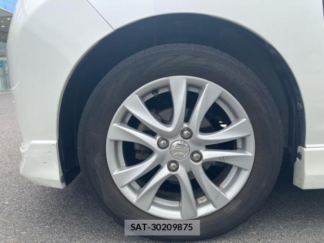 Suzuki SOLIO 2017-07 7225183-8