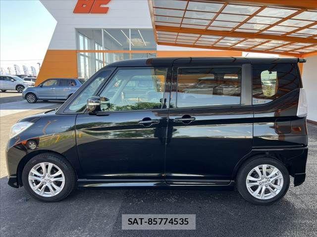 Suzuki SOLIO 2018-01 7225184-10