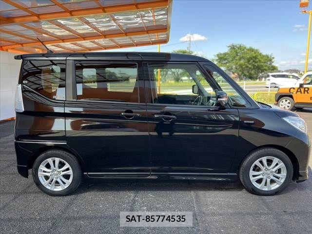 Suzuki SOLIO 2018-01 7225184-11