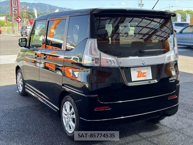 Suzuki SOLIO 2018-01 7225184-14