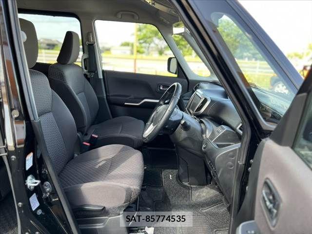 Suzuki SOLIO 2018-01 7225184-15
