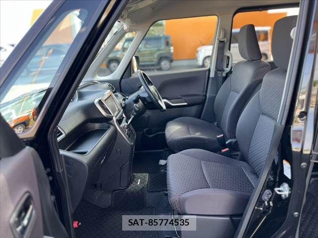 Suzuki SOLIO 2018-01 7225184-16