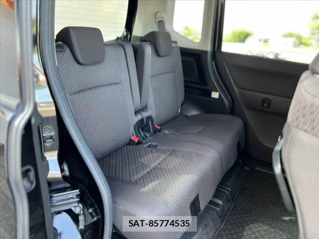 Suzuki SOLIO 2018-01 7225184-17