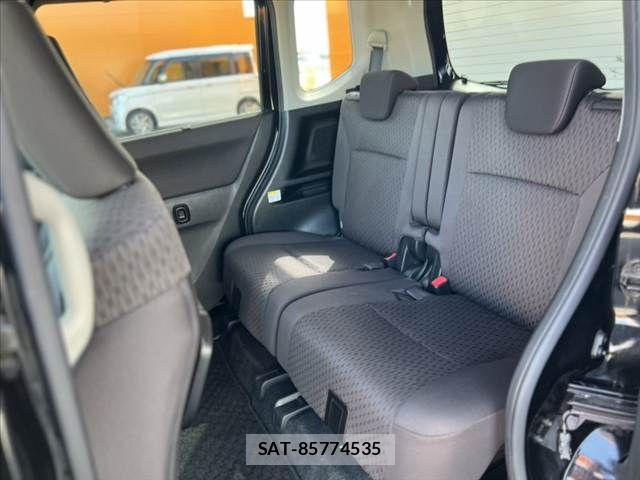 Suzuki SOLIO 2018-01 7225184-18