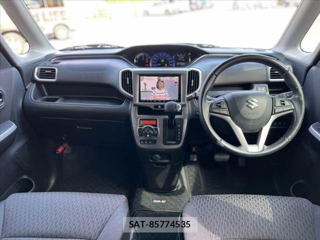 Suzuki SOLIO 2018-01 7225184-1