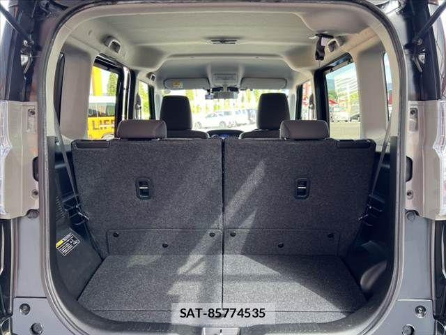 Suzuki SOLIO 2018-01 7225184-19