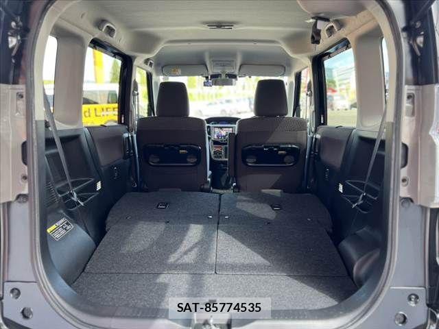 Suzuki SOLIO 2018-01 7225184-20