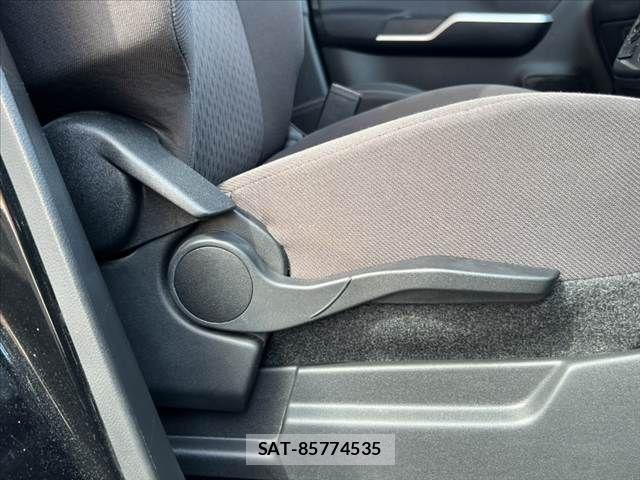 Suzuki SOLIO 2018-01 7225184-24